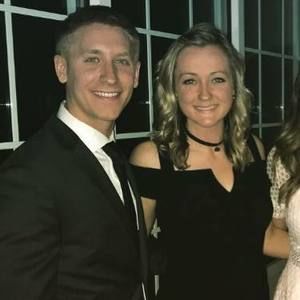 Meet your Posher, Kristen